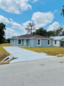 2220 W Lanier St, Lakeland, FL, 33815