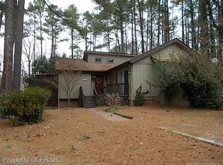 446 Windy Bch #446, Sanford, NC 27332