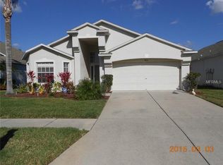 3820 Judson Dr, Land O Lakes, FL 34638