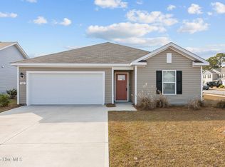 762 New Haven Lane SW, Supply, NC 28462