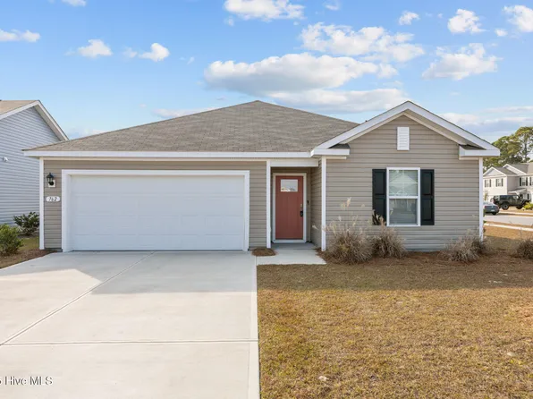 762 New Haven Lane SW, Supply, NC 28462