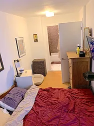 Rented by Botensten Properties International