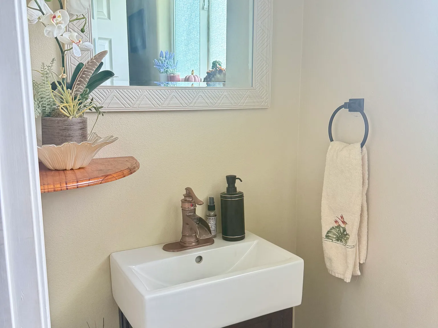 3 bed, 1392 sqft, $4,500 — Photo 4