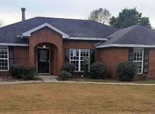 331 Longwood Trl, Pike Road, AL 36064