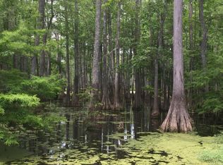 4 Old Highway 27 N, Monticello, MS 39654