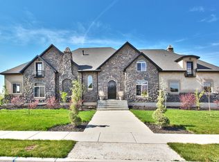 6541 W Avery Ave, Highland, UT 84003