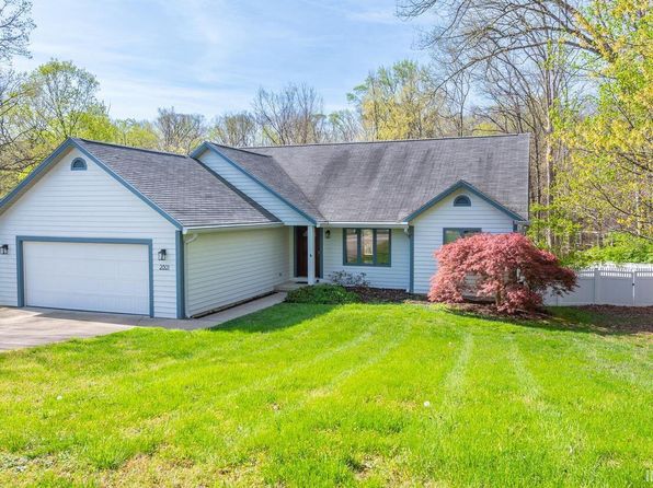 2801 W Trenton Overlook, Bloomington, IN 47404