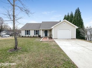 6301 Bonnybrook Ct, Greensboro, NC 27410