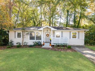 1527 Trentwood Pl NE, Atlanta, GA 30319