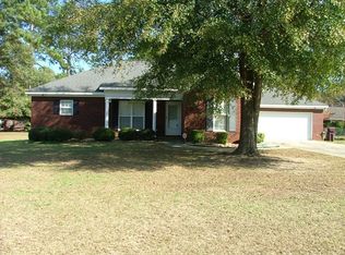 129 Leighton Dr, Leesburg, GA 31763