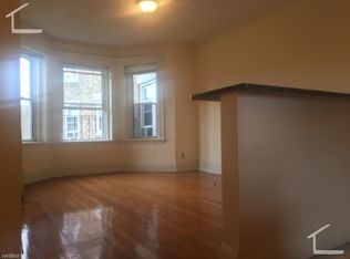 107 Queensberry St #5559828, Boston, MA 02215