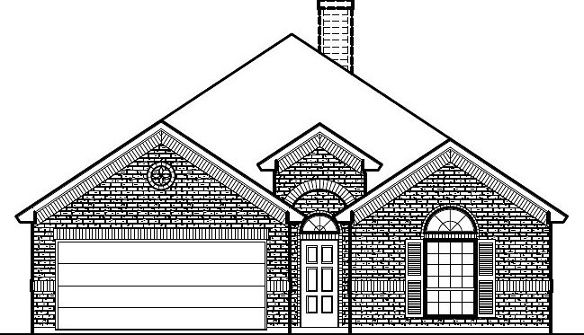 4008 CLOUD COVER ROAD