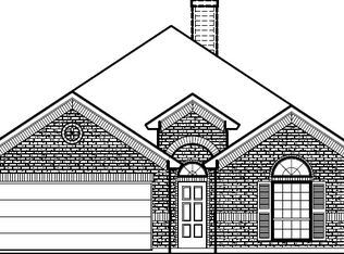 4008 Cloud Cover Rd, Roanoke, TX 76262