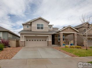 4014 Oak Shadow Way, Fort Collins, CO 80528