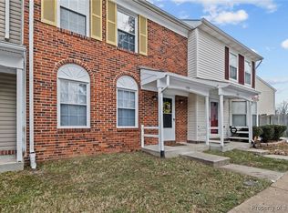 150 Whitewater Dr, Newport News, VA 23608