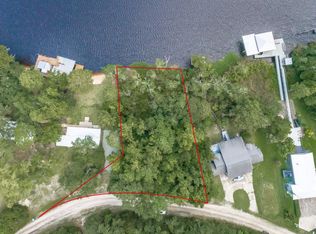Gibson Rd, Sopchoppy, FL 32358