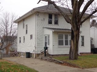 542 Delmar Ave, Akron, OH 44310