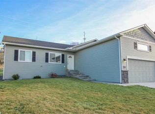 1060 SW Corral Ct, Pullman, WA 99163