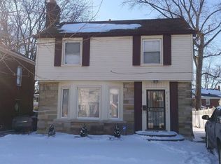 19451 Sorrento St, Detroit, MI 48235