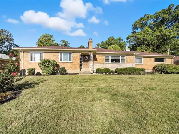 5971 Monticello Ave, Cincinnati, OH 45224
