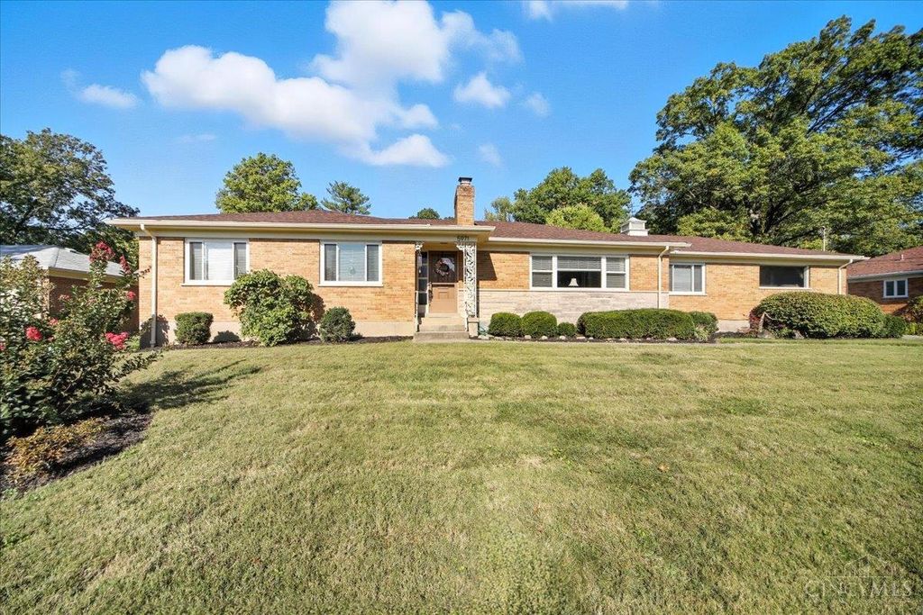 Real estate listing image