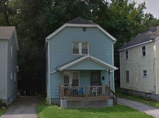 10600 Nelson Ave, Cleveland, OH