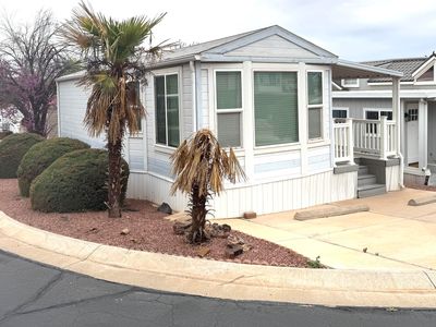 840 N Twin Lakes Dr #111, Saint George, UT, 84790