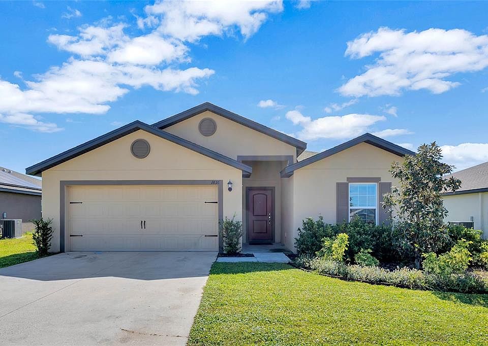 1816 Canaan Loop, Dundee, FL 33838 Zillow