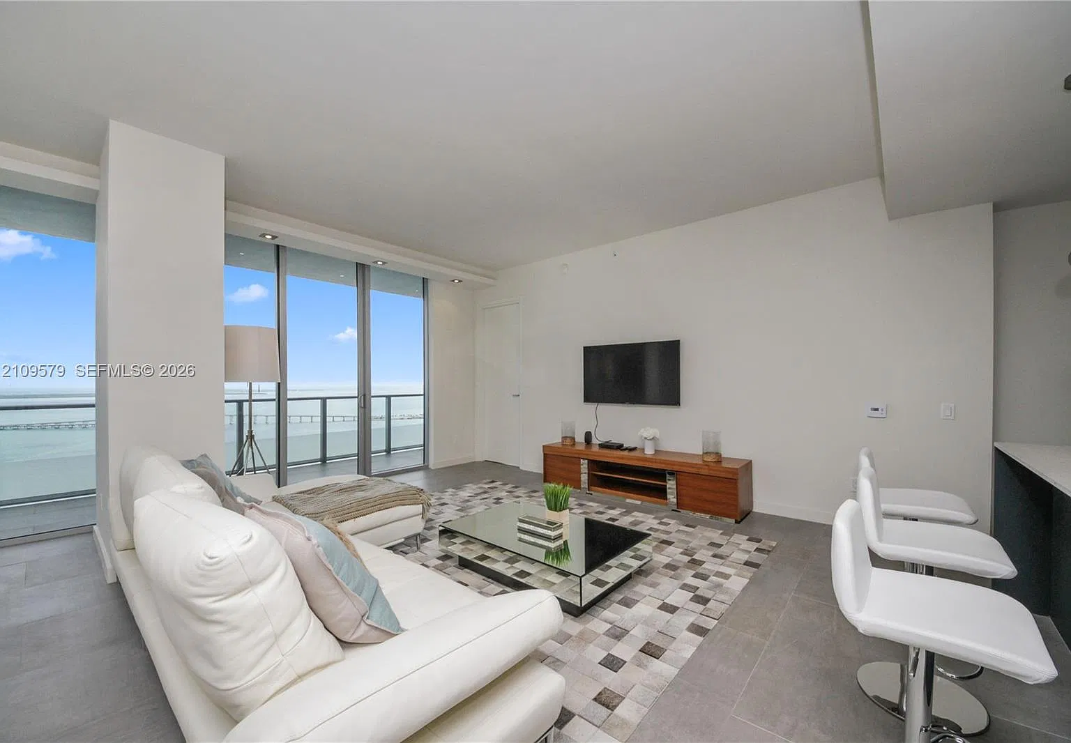 Brickellhouse Condo — Photo 4