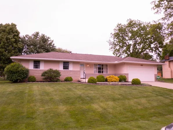 6174 Chinaberry Dr, Columbus, OH 43213