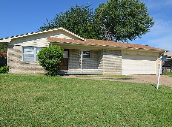 Well established neighborhood