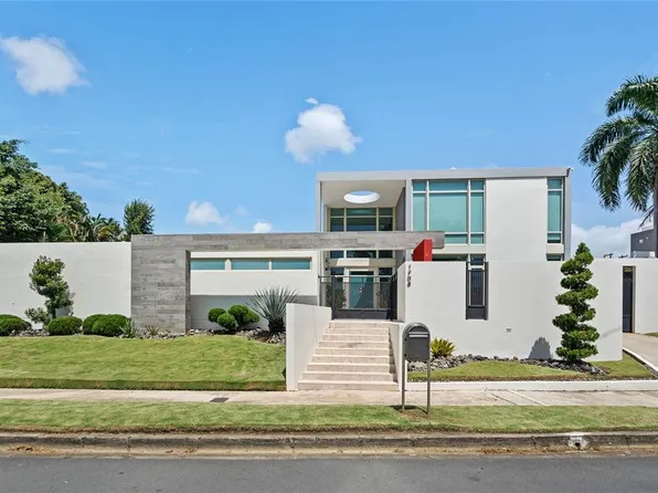 1708 Diamela, San Juan, PR 00927