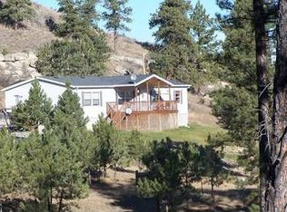 182 Juniper Rd, Roundup, MT 59072