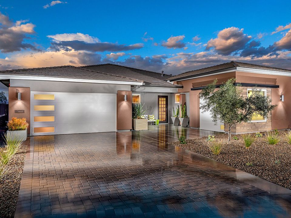 Cordoba Plan, Trilogy at Verde River, Rio Verde, AZ 85263 Zillow