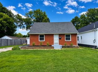 4011 Crawford Ave, Louisville, KY 40218