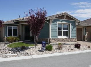 2105 Gregorgio Ln, Reno, NV 89521