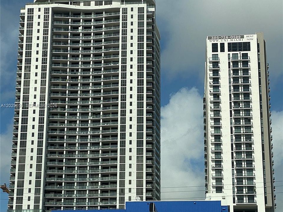 1st image of 1600 NE 1st Ave APT 1117