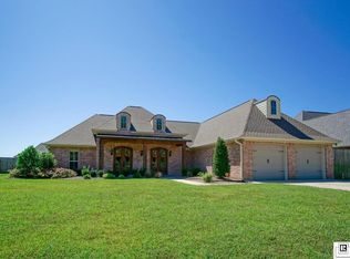 316 Bayou Trace Dr, Monroe, LA 71203
