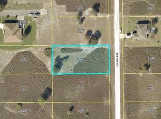 1413 Louis Ave, Lehigh Acres, FL 33972