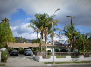 13012 Fenton Ave, Sylmar, CA 91342