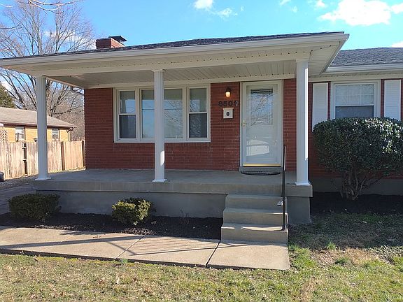 2nd image of 8501 Thompson Ln