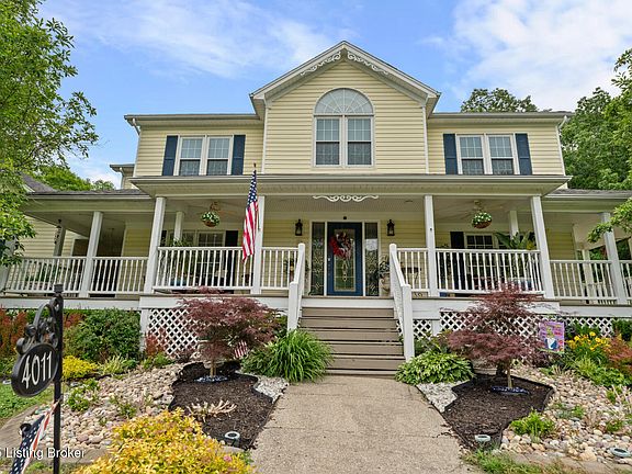 3rd image of 4011 Serendipity Ln
