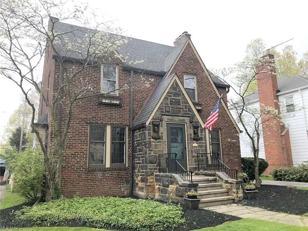 3473 Edison Rd, Cleveland Heights, OH 44121 | Zillow