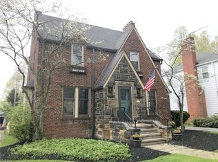 3473 Edison Rd, Cleveland Heights, OH 44121