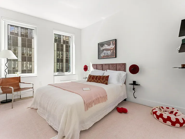 55 Broad St #907 — Photo 9