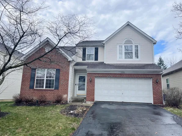 9339 Prestwick Green Dr, Columbus, OH 43240