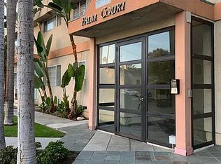 4511 Colbath Ave APT 110, Sherman Oaks, CA 91423