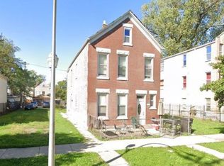 1446 S Karlov Ave, Chicago, IL 60623