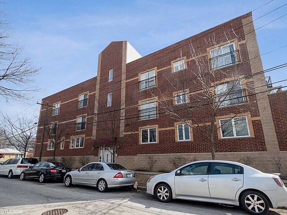 2nd image of 2801 W Ardmore Ave APT 1B