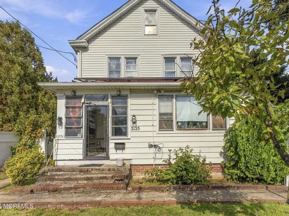 2125 Woodbridge Avenue, Edison, NJ 08817